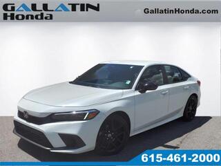 2022 Honda Civic for sale in Gallatin TN