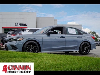 2022 Honda Civic for sale in Moss Point MS