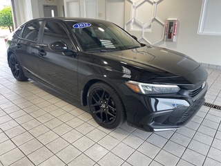 2022 Honda Civic for sale in Bowling Green KY