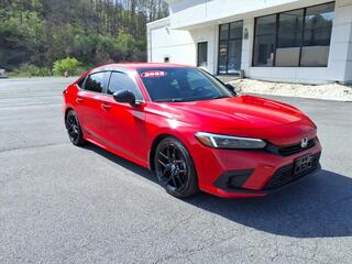 2022 Honda Civic for sale in Tazewell VA