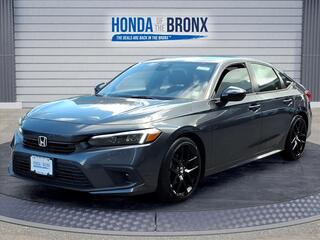 2022 Honda Civic for sale in Bronx NY