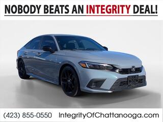 2022 Honda Civic for sale in Chattanooga TN