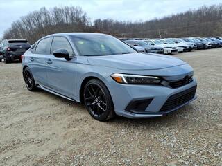 2022 Honda Civic for sale in Bridgeport WV