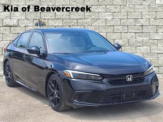 2023 Honda Civic for sale in Beavercreek OH