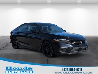 2023 Honda Civic for sale in Cleveland TN