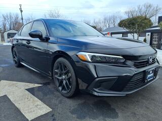 2023 Honda Civic for sale in Greer SC