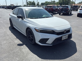 2023 Honda Civic