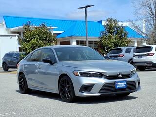 2023 Honda Civic for sale in Mishawaka IN