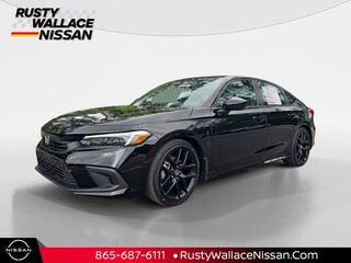 2023 Honda Civic for sale in Knoxville TN