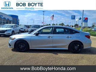 2023 Honda Civic for sale in Brandon MS