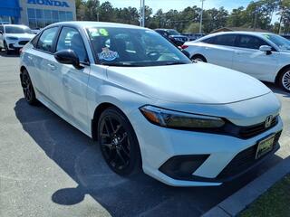 2024 Honda Civic for sale in Morehead City NC