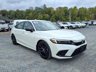 2024 Honda Civic for sale in Bridgeport WV
