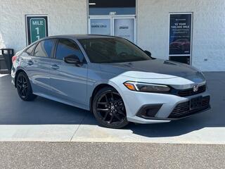 2024 Honda Civic for sale in Valdese NC