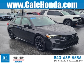 2024 Honda Civic for sale in Florence SC