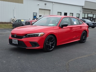 2024 Honda Civic for sale in Roanoke VA