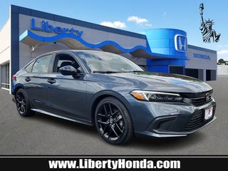 2024 Honda Civic for sale in Orange TX