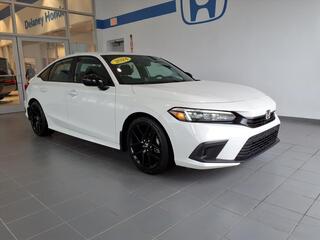 2024 Honda Civic for sale in Paola KS