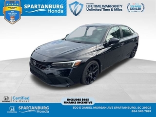 2024 Honda Civic for sale in Spartanburg SC