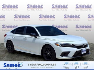 2024 Honda Civic for sale in Greenville SC