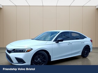 2024 Honda Civic for sale in Bristol TN