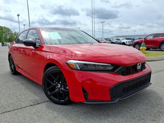 2025 Honda Civic for sale in Clarksville TN