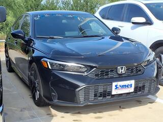 2025 Honda Civic for sale in Laredo TX