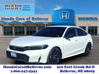 2025 Honda Civic for sale in Bellevue NE