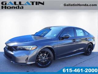 2025 Honda Civic for sale in Gallatin TN