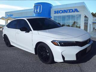 2025 Honda Civic for sale in Morehead City NC