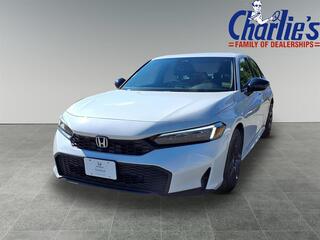 2025 Honda Civic for sale in Augusta ME