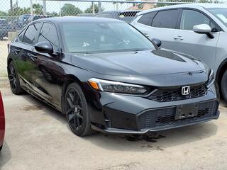 2025 Honda Civic for sale in Greenville SC