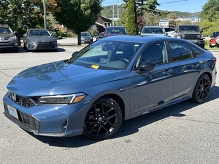 2025 Honda Civic for sale in Boone NC