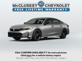 2025 Honda Civic for sale in Cincinnati OH