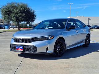 2025 Honda Civic for sale in Katy TX