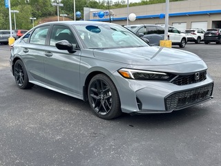 2025 Honda Civic for sale in Bridgeport WV