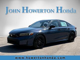 2025 Honda Civic for sale in Beckley WV
