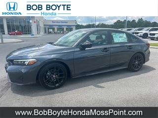 2026 Honda Civic for sale in Moss Point MS