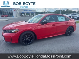 2026 Honda Civic for sale in Moss Point MS