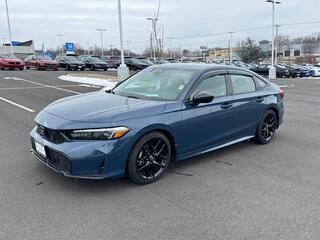 2026 Honda Civic for sale in Johnson City TN