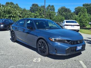 2026 Honda Civic for sale in Mishawaka IN