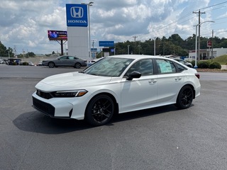 2026 Honda Civic for sale in Johnson City TN