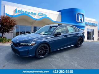 2026 Honda Civic for sale in Johnson City TN