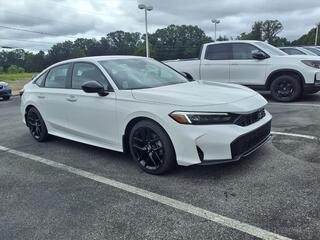 2026 Honda Civic for sale in Paola KS
