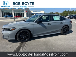 2026 Honda Civic for sale in Moss Point MS