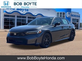 2026 Honda Civic for sale in Brandon MS