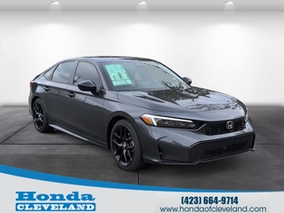 2026 Honda Civic for sale in Cleveland TN