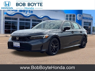 2026 Honda Civic for sale in Brandon MS