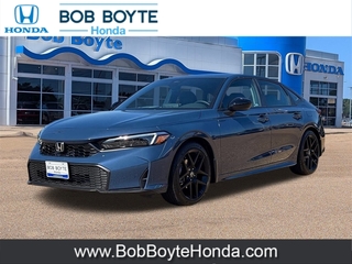 2026 Honda Civic for sale in Brandon MS