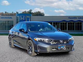 2026 Honda Civic for sale in Salem NH