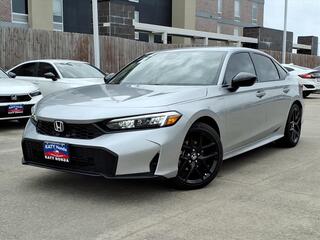2026 Honda Civic for sale in Katy TX
